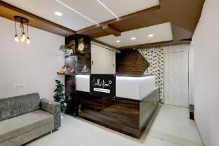 collection o palampur surat formerly hotel royal paradise