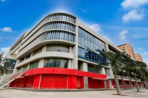 collection o palampur surat formerly hotel royal paradise