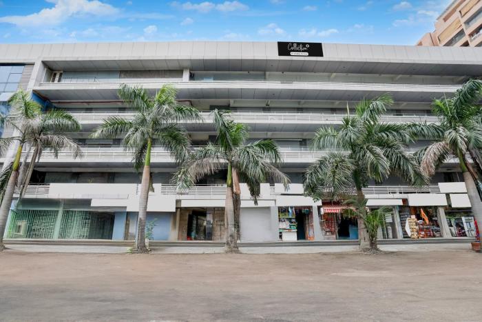 collection o palampur surat formerly hotel royal paradise