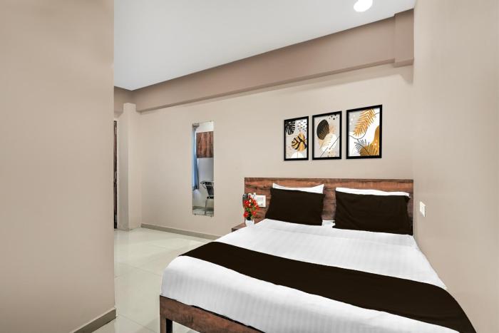 collection o palampur surat formerly hotel royal paradise