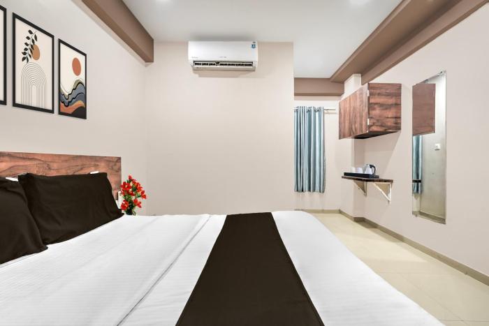 collection o palampur surat formerly hotel royal paradise