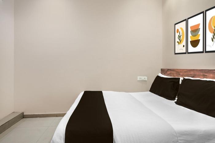 collection o palampur surat formerly hotel royal paradise