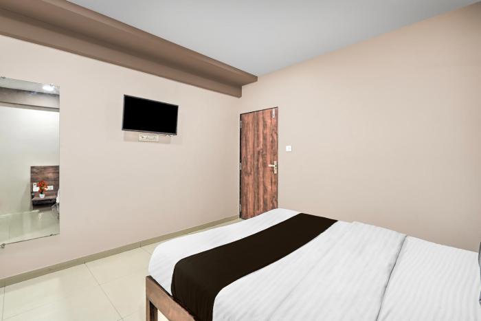 collection o palampur surat formerly hotel royal paradise