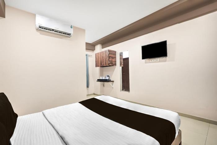 collection o palampur surat formerly hotel royal paradise