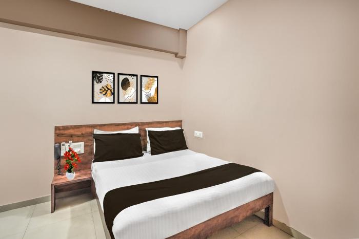 collection o palampur surat formerly hotel royal paradise