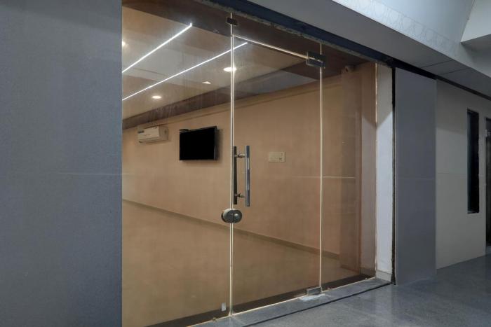 collection o palampur surat formerly hotel royal paradise