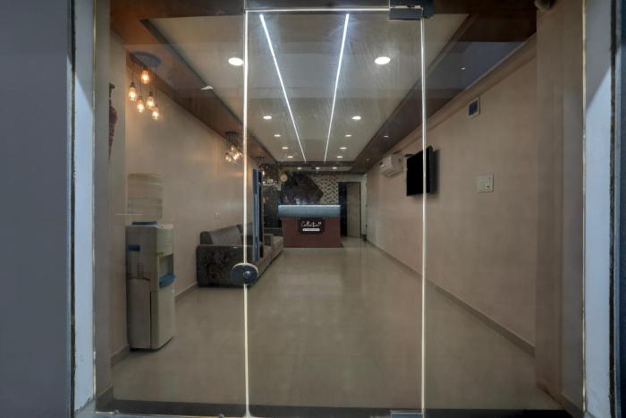 collection o palampur surat formerly hotel royal paradise