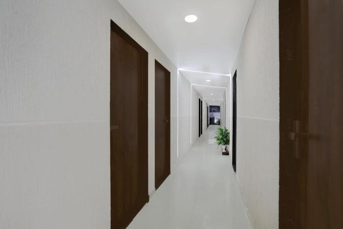 collection o palampur surat formerly hotel royal paradise