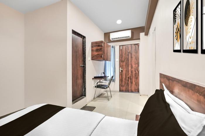 collection o palampur surat formerly hotel royal paradise