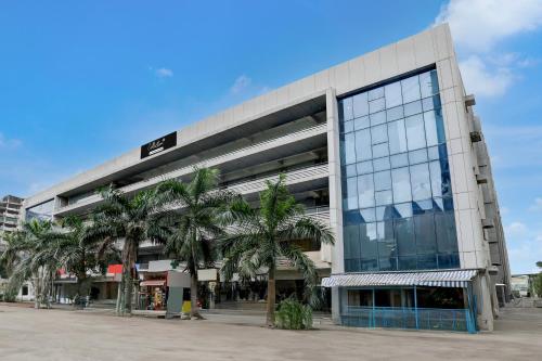 Collection O Palampur Surat Formerly Hotel Royal Paradise,,3 star