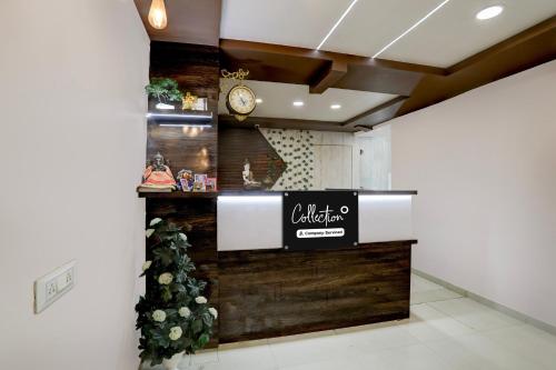 Collection O Palampur Surat Formerly Hotel Royal Paradise,,3 star