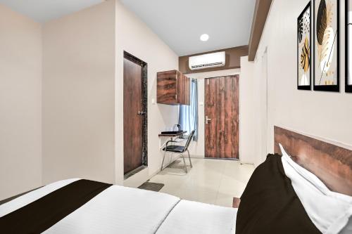 collection o palampur surat formerly hotel royal paradise