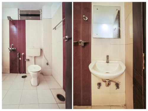 hotel o new om palace