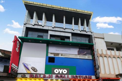 hotel o new om palace