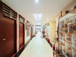 hotel o new om palace