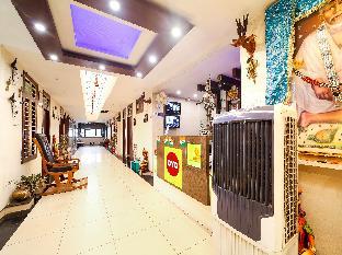 hotel o new om palace