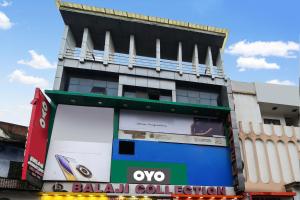 hotel o new om palace