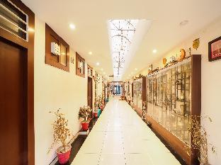 hotel o new om palace