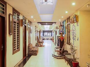 hotel o new om palace