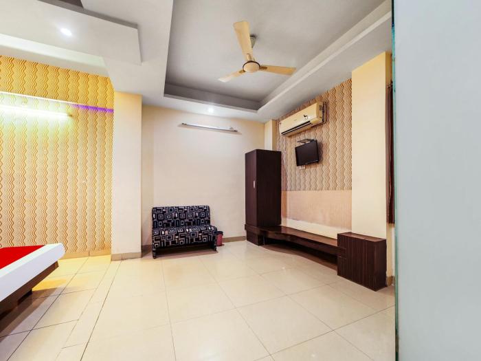 hotel o new om palace