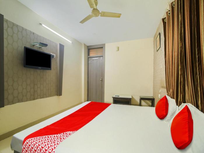 hotel o new om palace