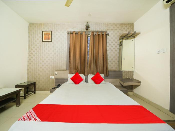 hotel o new om palace