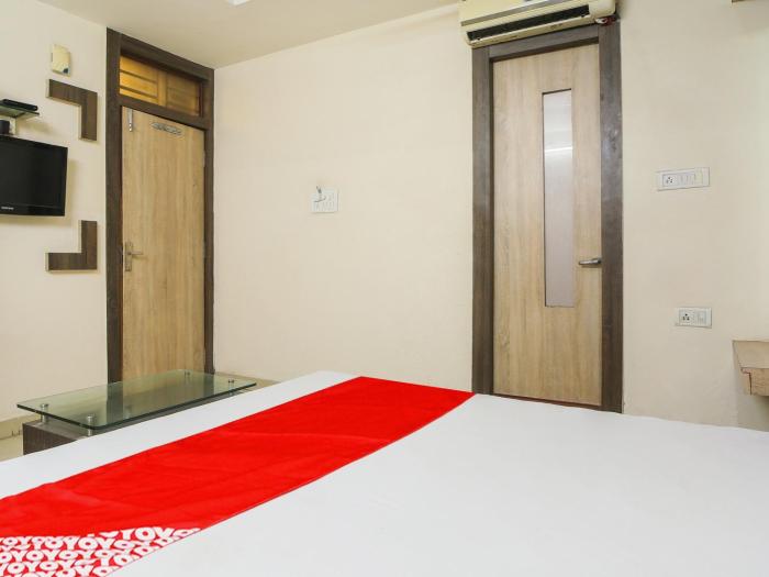 hotel o new om palace