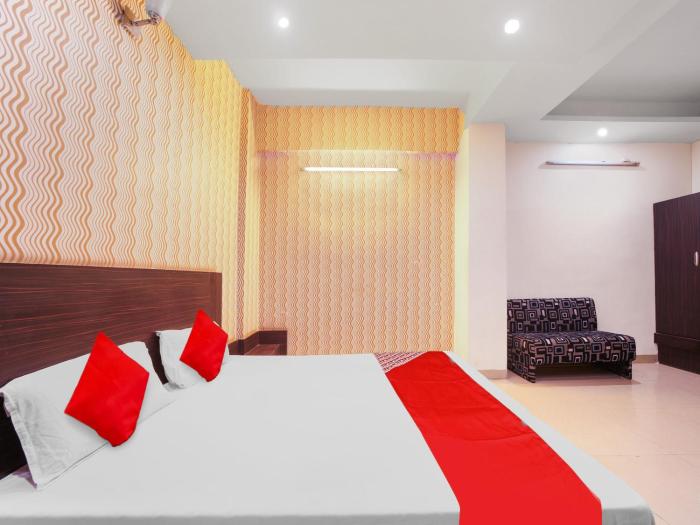 hotel o new om palace