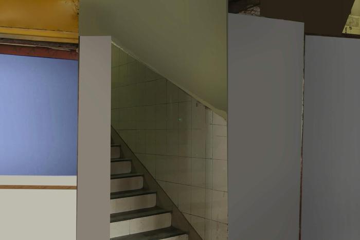 hotel o new om palace