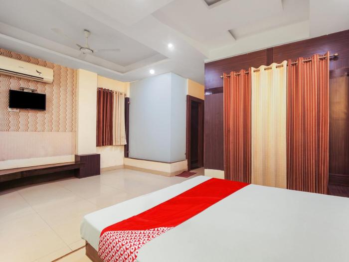 hotel o new om palace