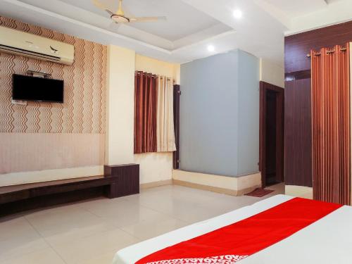 hotel o new om palace