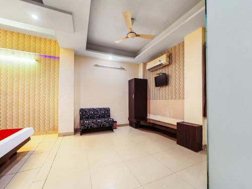 hotel o new om palace