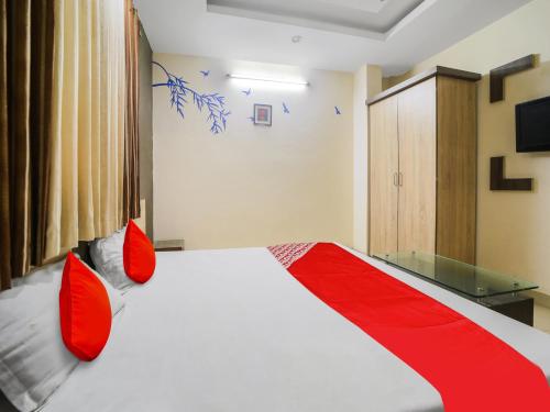 hotel o new om palace