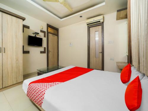 hotel o new om palace