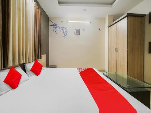 hotel o new om palace