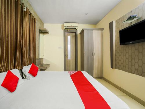 hotel o new om palace