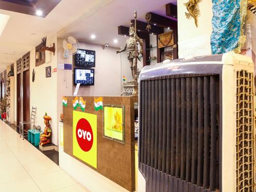 hotel o new om palace