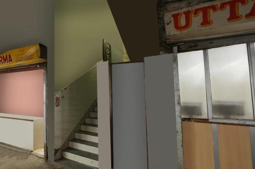 hotel o new om palace