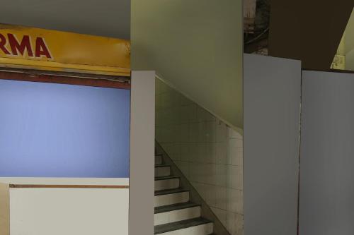 hotel o new om palace