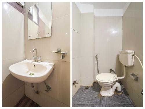 hotel o new om palace