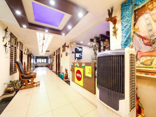 hotel o new om palace