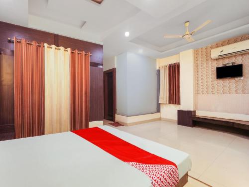 hotel o new om palace