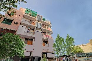hotel o happy homes