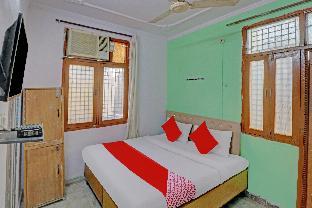 Hotel O Happy Homes,,3 star