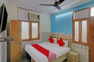Hotel O Happy Homes,,3 star