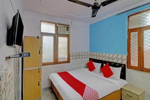 Hotel O Happy Homes,,3 star