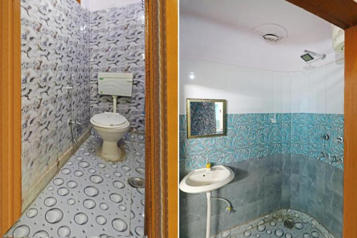 hotel o happy homes