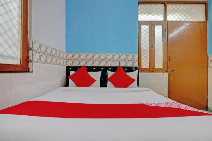 hotel o happy homes