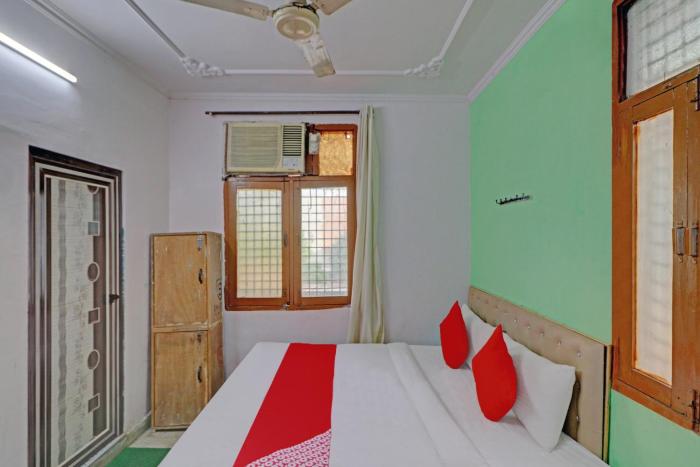 hotel o happy homes