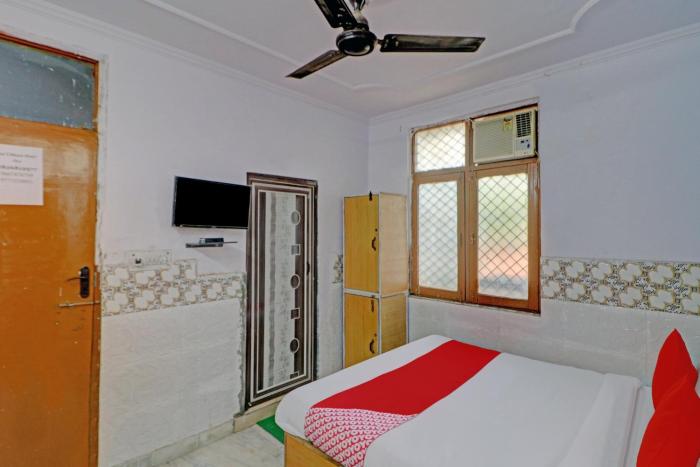 hotel o happy homes